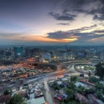 African Infrastructure Boom to Boost Syndicated-Loan Growth