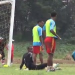 We can’t rate Antelopes with AFCON 2013 clash
