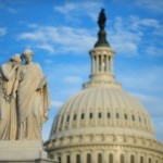 American Congress Passed a Bill To End Government Shutdown, Obama Signs The Bill