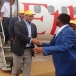 Gov. Source Refutes Ethiopia’s Deputy PM was Involved in Car Accident