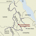 Ethiopia will push forward with construction of the Dam but could be forced to slow the pace [The Economist Intelligence Unit]
