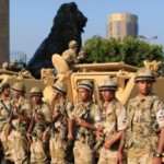 U.S. to cut military aid to Egypt