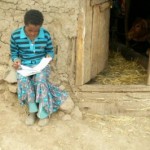 Inside The Tragic World Of Ethiopia’s Child Brides