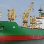 Ethiopia: New Ethiopian Ships to Carry Petroleum in Early 2014