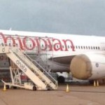 Boeing prepares to fix fire-damaged Ethiopian Dreamliner