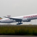 Ethiopian to Receive First B777-300er, Largest aircraft with 400 passengers seating capacity