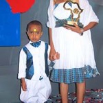 Africa’s journalists honor Woubshet Taye