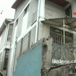 Deadly blast in Ethiopia impacts US Embassy home