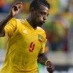 Ethiopia’s striker Getaneh battling to be fit for Nigeria