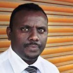Sole opposition MP Girma Seifu says Ethiopia bottling up strife