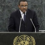 Ethiopia says no plans to withdraw troops from Somalia