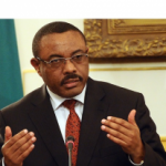 Ethiopia plans Eurobond once rating review complete – Reuters interview with PM Hailemariam Desalegn