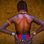 Are these the world’s toughest women? Incredible photos shed light on Ethiopia’s Hamar tribe females