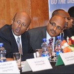 Ethiopian Airlines CFO Kassim Geresu appointed as CEO of Malawian Airlines