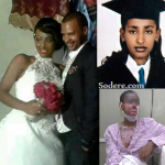Update – Interview Video Ethiopian woman who was attacked with acid 6 years ago got married