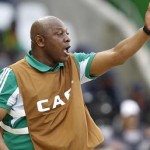 Nigeria coach Keshi vents anger over 7 months unpaid salary