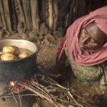 Ethiopia: Planting potatoes has transformed lives
