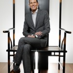 Gabriel Schulze who started Ethiopia’s first private equity fund