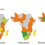 Ethiopia ranked among world’s “worst place for women”