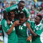 Eagles: 263-man delegation to hit Addis Ababa