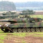 Ethiopia receives more tanks from Ukraine