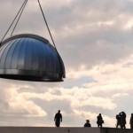 A Space Program For Ethiopia? Two Telescopes Have Students, Astronomers Seeing Stars