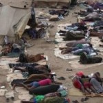 Ethiopia bans citizens from travelling abroad for work