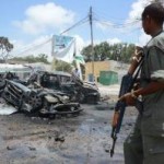 US drone strike against Shebab in Somalia kills “at least three”