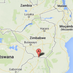 Zimbabwe arrests 38 Ethiopian illegal immigrants