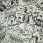 A man who tried to smuggle 124,800 US Dollar From Ethiopia
