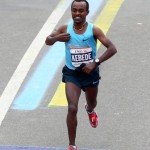 Ethiopia: Tsegaye Kebede is running all the way to the bank with $560,000 prize money