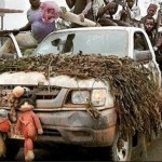 Ethiopian security forces destroyed Eritrea-Backed rebel group in Ethiopia