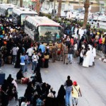 32,000 illegal Ethiopians to be deported by November end – Saudi Airlines intends to charter 70 flights
