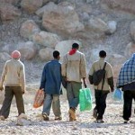 More than 62,000 people, mostly Ethiopians, risk lives to cross Gulf of Aden this year
