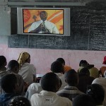The Anti-Terrorism and Extremism Training Angered Students