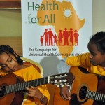 Health Insurance for All in Ethiopia