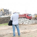 Foreign Real Estate companies may be regulated