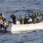 Horn of Africa piracy ‘netted $400m’ from 2005-12