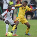 CECAFA: Hosts Kenya hold Ethiopia