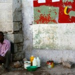 Dire Dawa is under threat of a plague