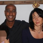 Authorities confirm Benyam Asefa shot, killed wife and son with one bullet, then killed himself