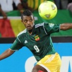 Update – Getaneh training in Addis – Ethiopian striker Getaneh Kebede knocked out by a punch, received medical treatment