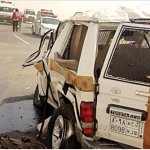 Saudi Arabia: 4 Ethiopians and Police officer killed in an accident