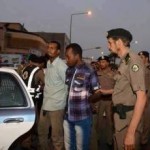 Update Saudi Police Confirm they Killed Ethiopian immigrant, Thousands of illegal immigrants arrested [Warning Graphic Images]