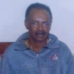Eritrean President is Missing