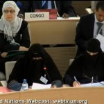 Saudi Arabia Should Withdraw from U.N. Human Rights Council