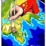 The Silliness of “China in Africa”