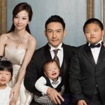 Man Successfully Sues Wife Over Ugly Children