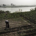 Egypt farmers fear water supply threat from Ethiopia dam
