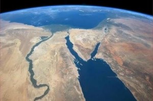 egypts